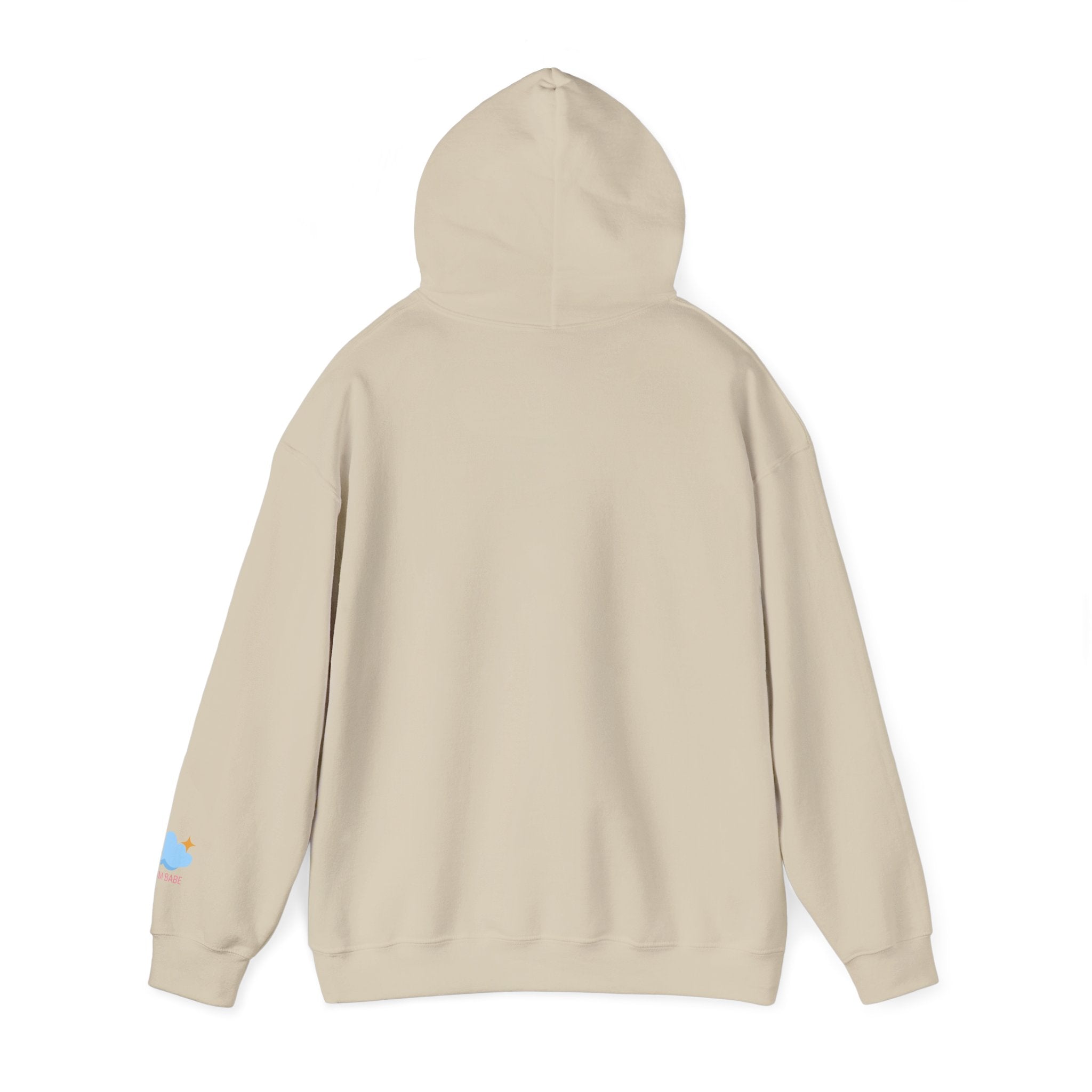 Autism Awareness and Acceptance — Hoodie