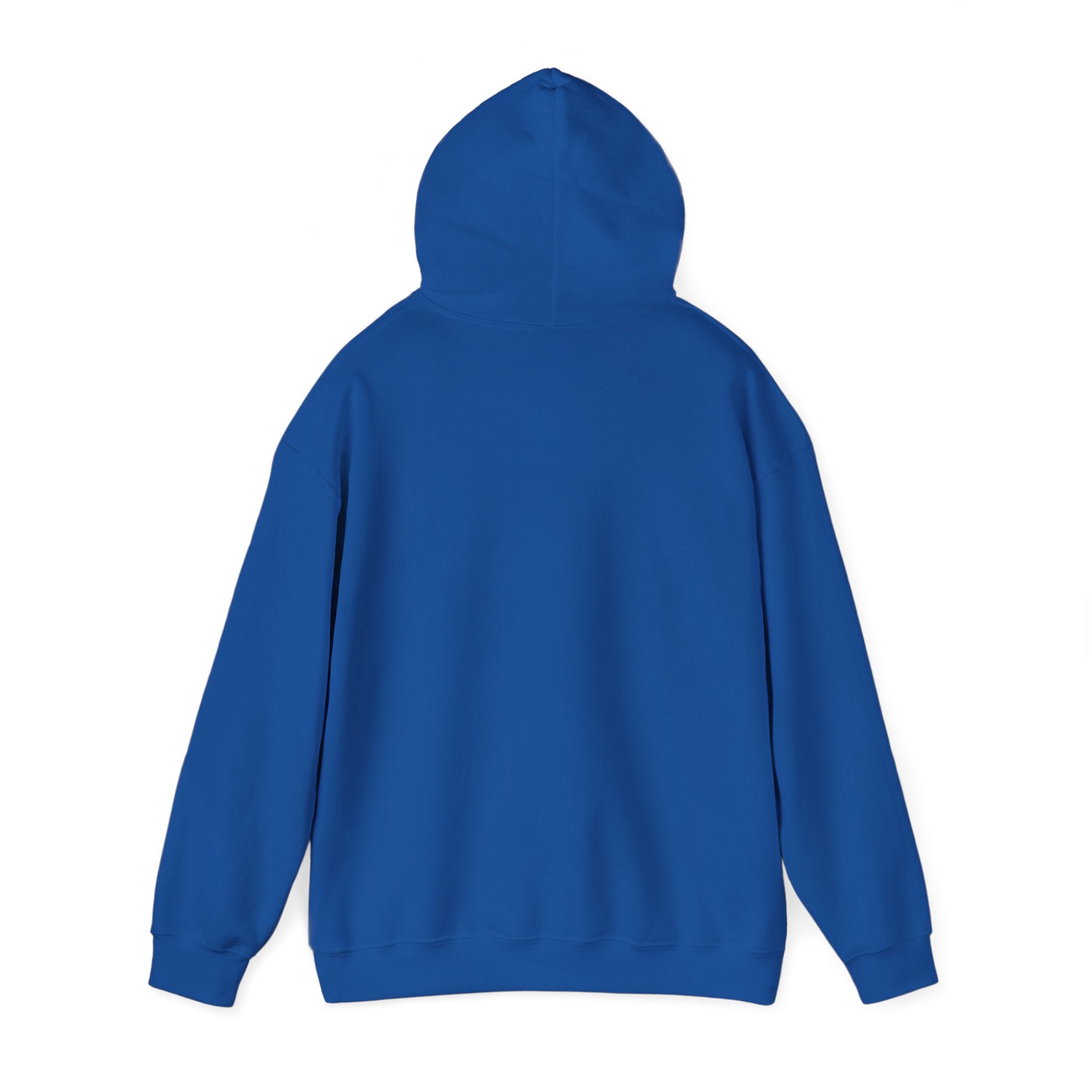 Overstimulated Mom Babe — Leopard Graphic Hoodie