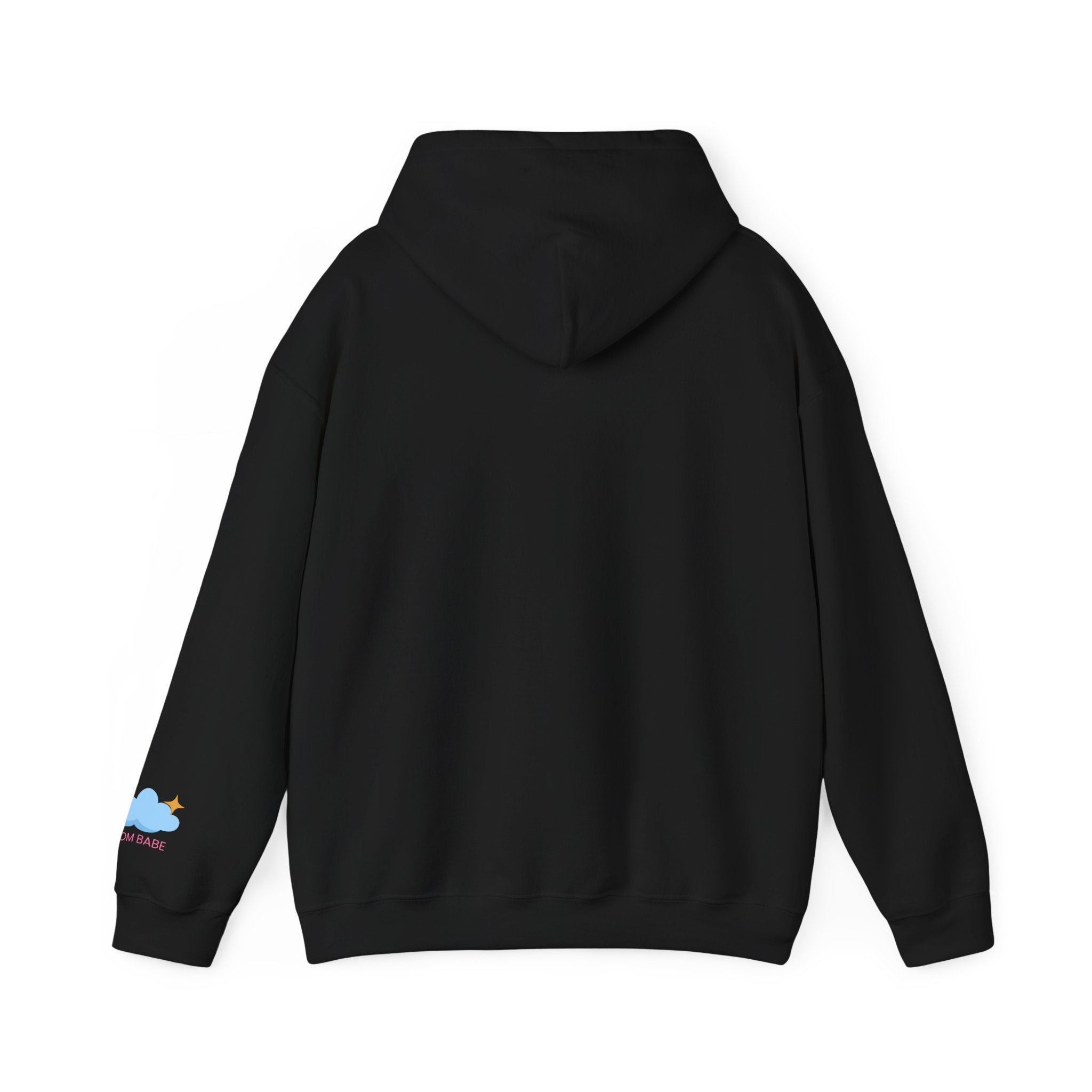 Autism Awareness and Acceptance — Hoodie