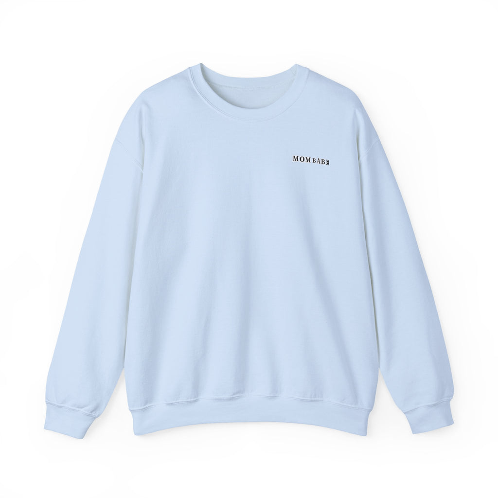 Moms Just Wanna Have Funds Mom Babe — Graphic Tee