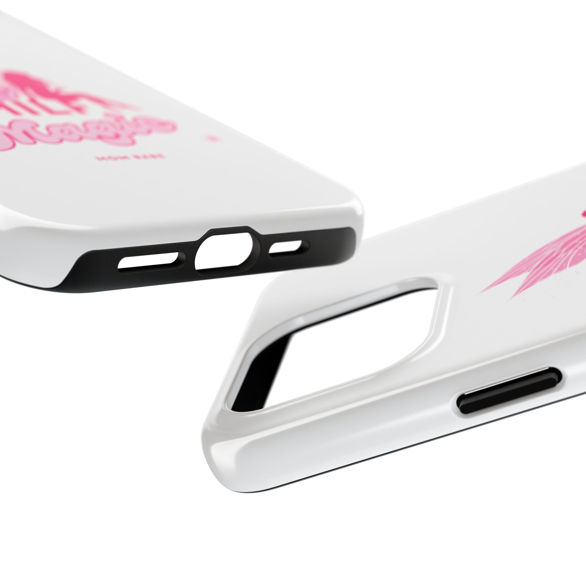 MILF Magic - Mom Babe Tough Phone Case
