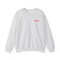 Mom Babe Cocktail Club - Cocktail Graphic Sweatshirt