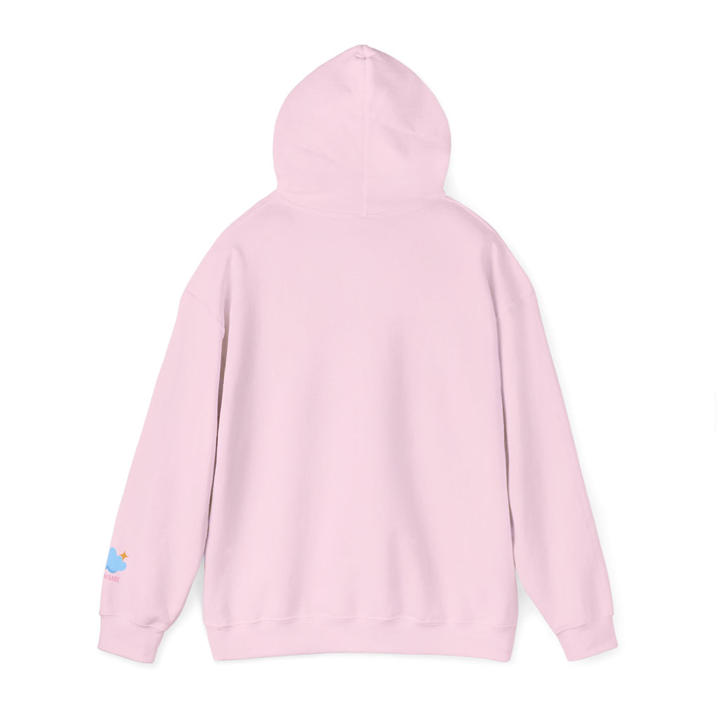 Autism Awareness and Acceptance — Hoodie