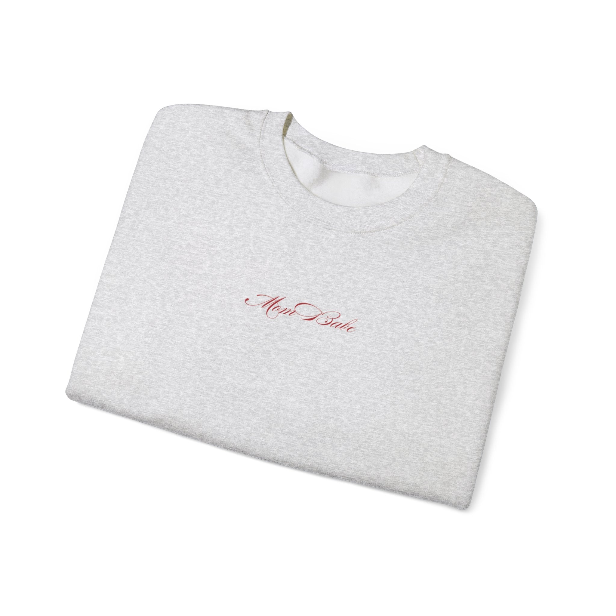 Mom Babe Cocktail Club - Cocktail Graphic Sweatshirt