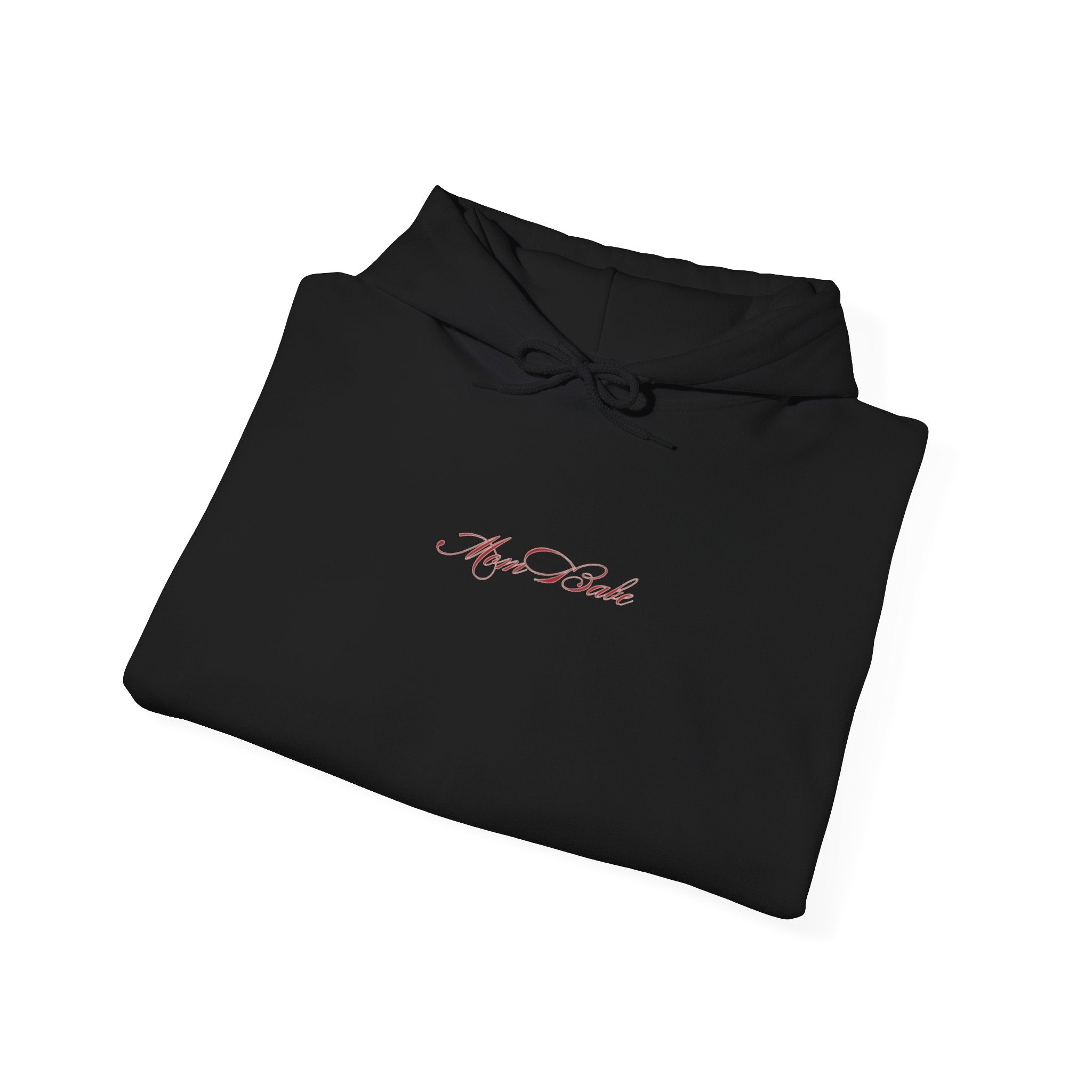 Mom Babe Cocktail Club - Cocktail Graphic Hoodie