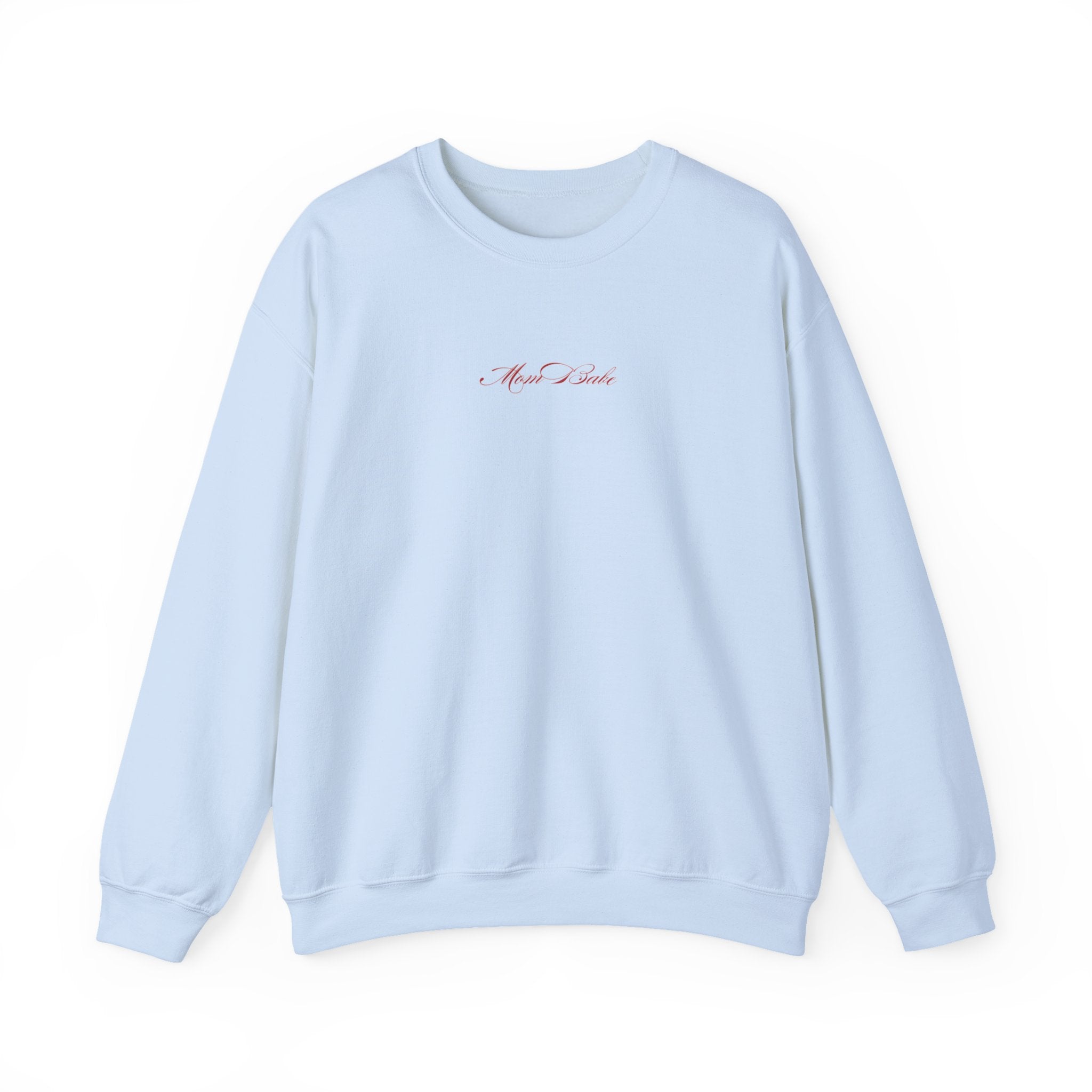 Mom Babe Cocktail Club - Cocktail Graphic Sweatshirt