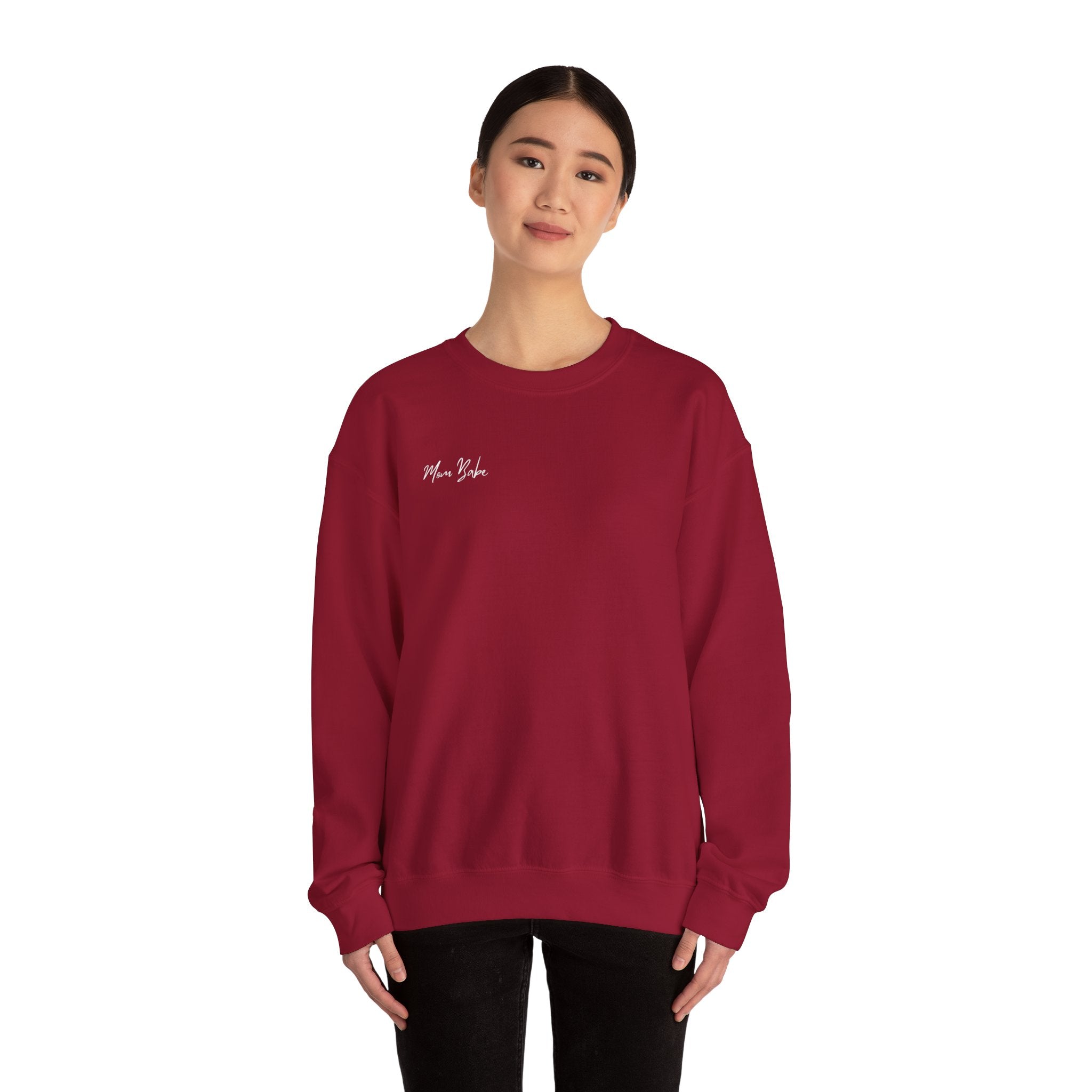 Taking Care  Of Yourself Is Productive - Script Graphic Sweatshirts