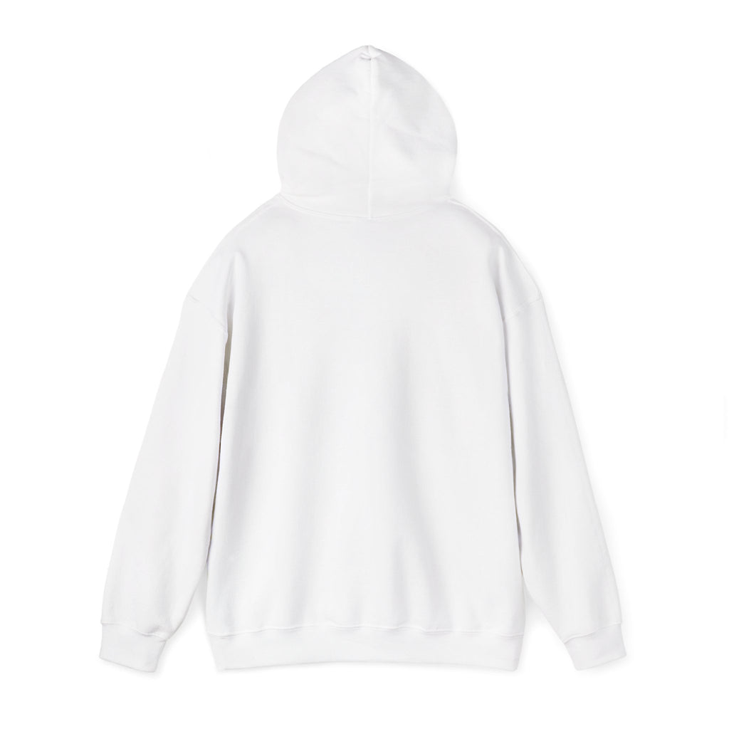 Overstimulated Mom Babe — Leopard Graphic Hoodie