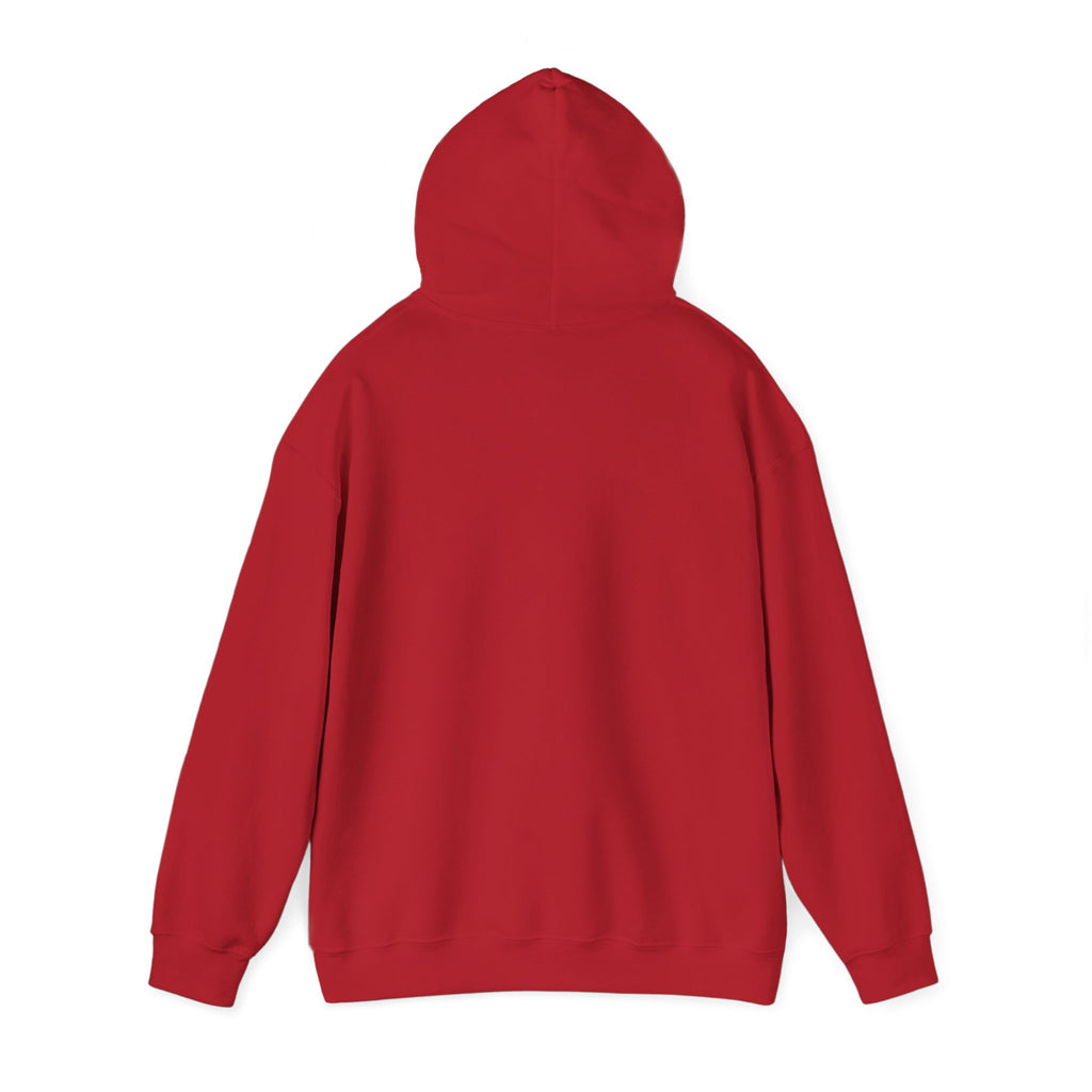 Mom Babe — Cowhide Graphic Hoodie