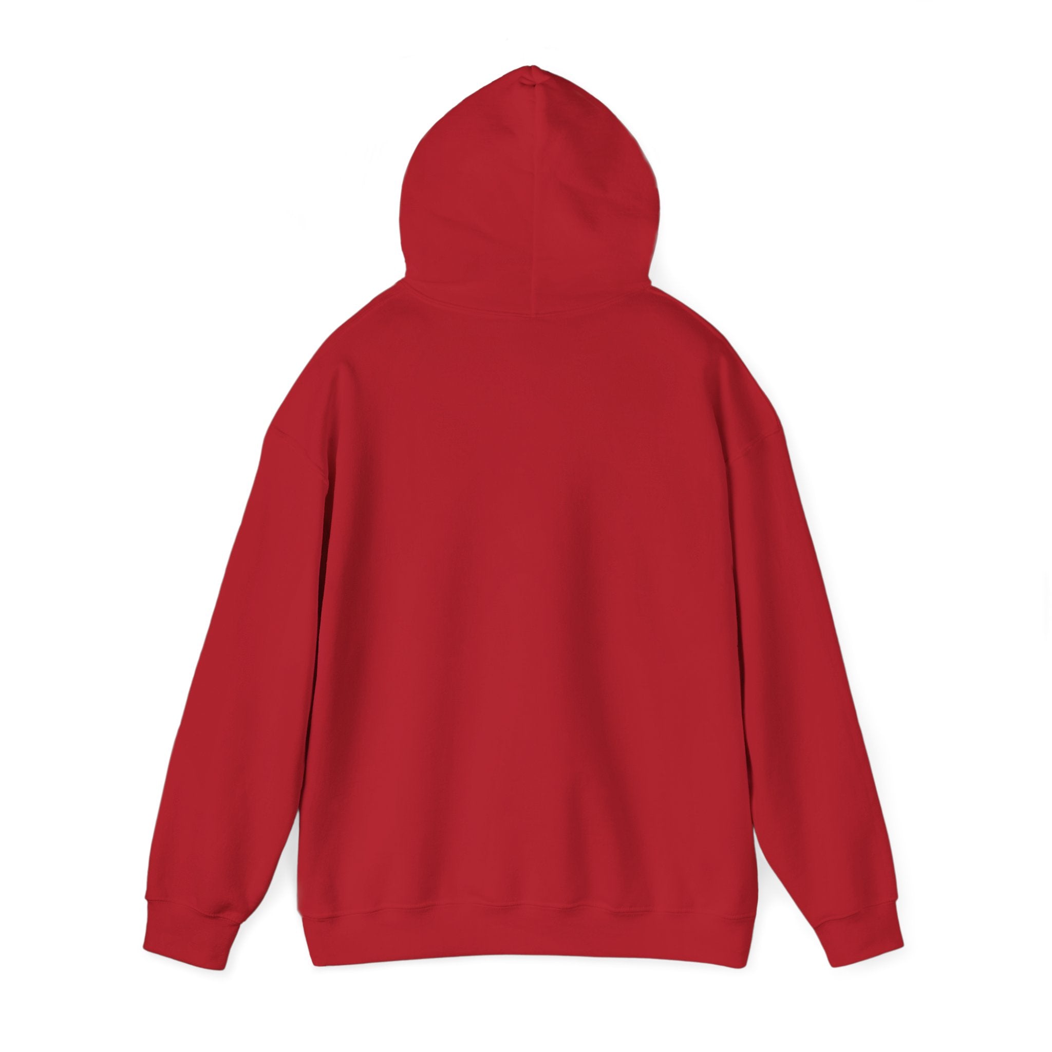 Mom Babe — Cowhide Graphic Hoodie
