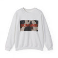 Mom Babe — Cowhide Graphic Sweatshirt