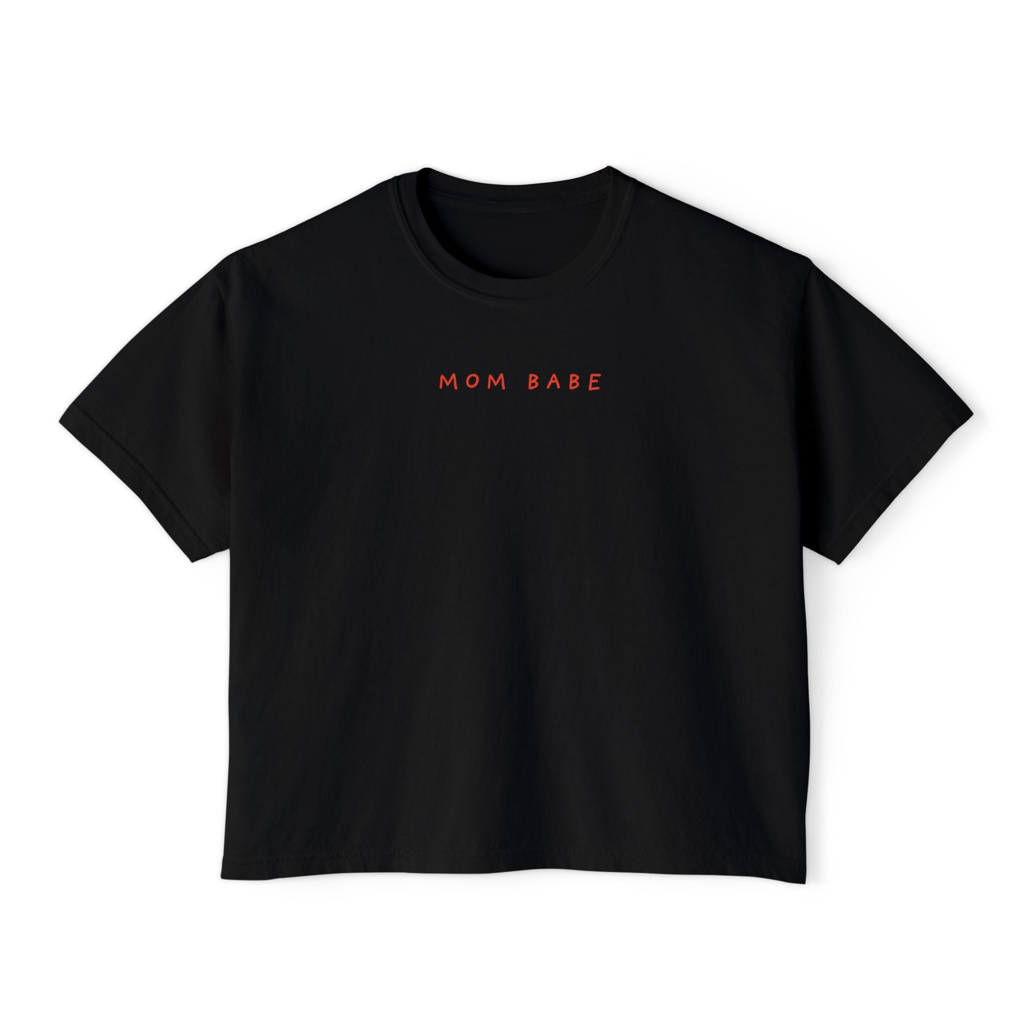 10/10 "The Moms Were Cool" - Graphic Tee