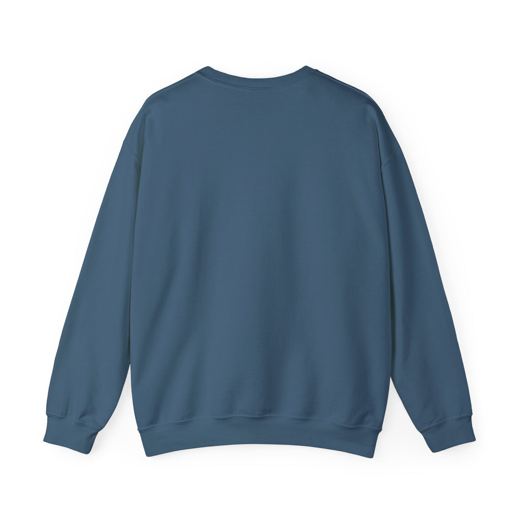 Howdy Mom Babe — Surf Girl Graphic Sweatshirt