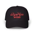 Boy Mom Babe - Embroidered Cap
