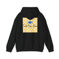 Tired Mom Babe - Eye Graphic Hoodie