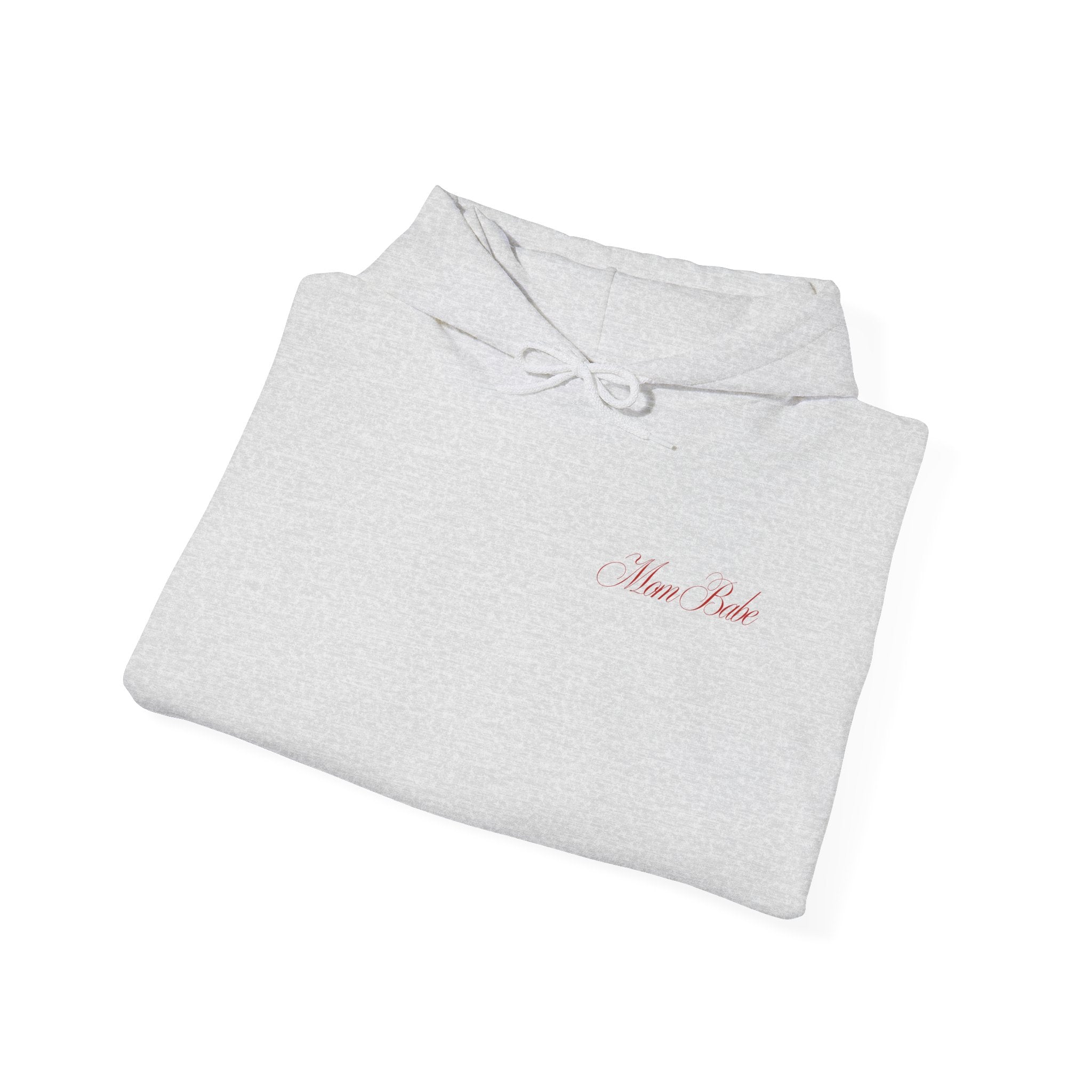 Mom Babe Anti-Social Club - Cocktail Graphic Hoodie