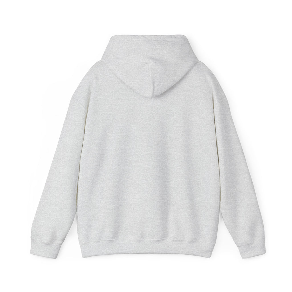Mom Babe — Cowhide Graphic Hoodie