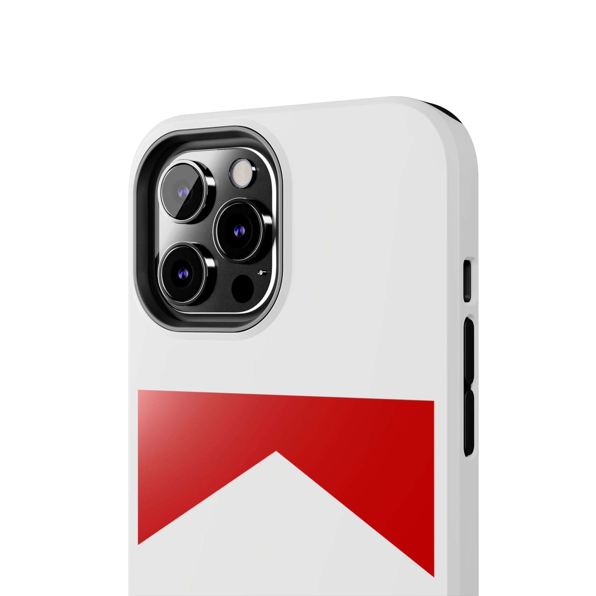 Mom Babe - Tough Phone Case