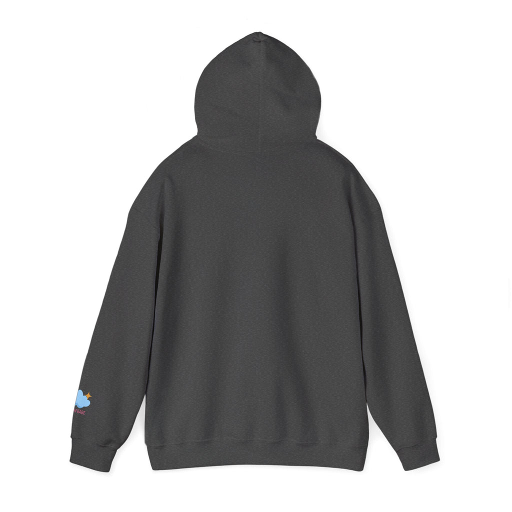 Autism Awareness and Acceptance — Hoodie
