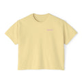 Mom Babe — Holographic Graphic Tee