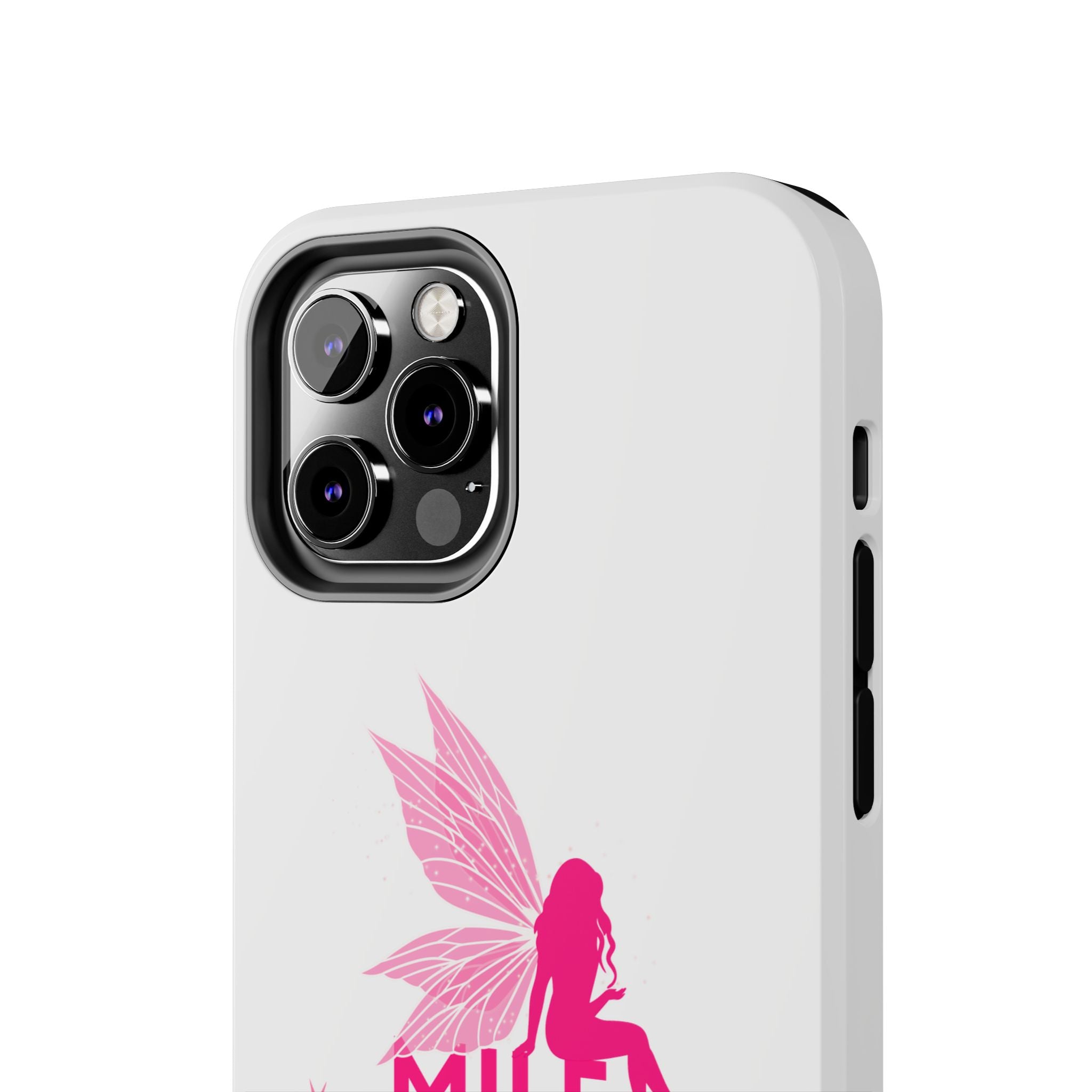 MILF Magic - Mom Babe Tough Phone Case