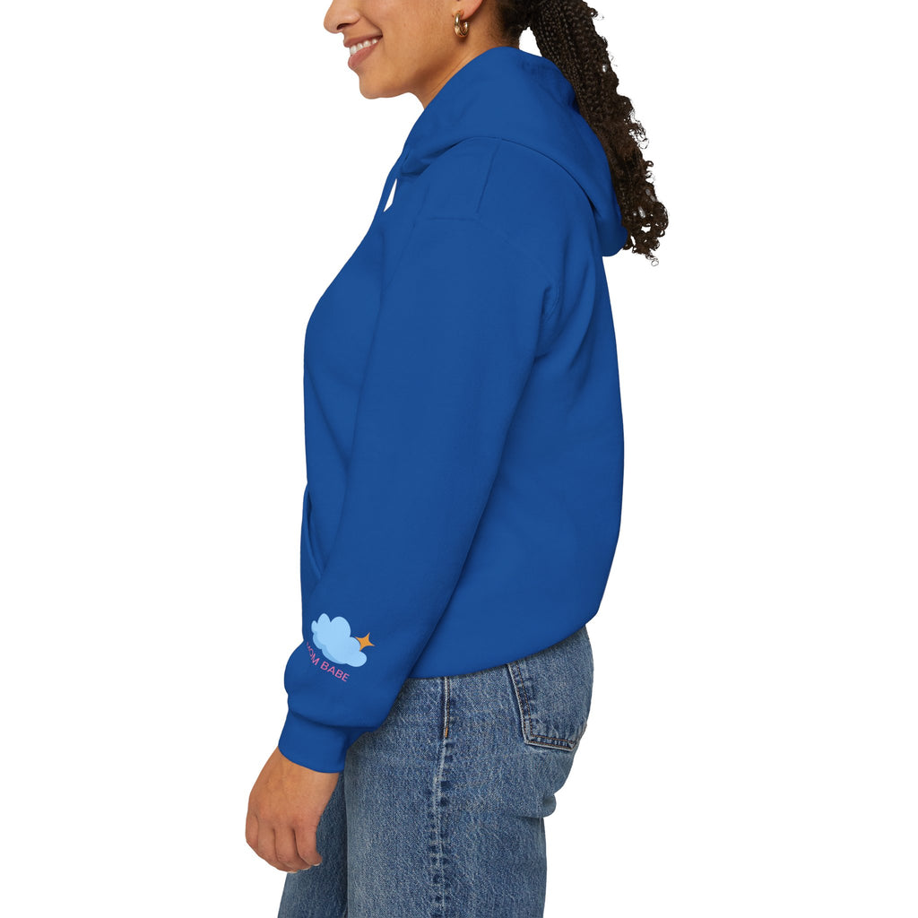Autism Awareness and Acceptance — Hoodie