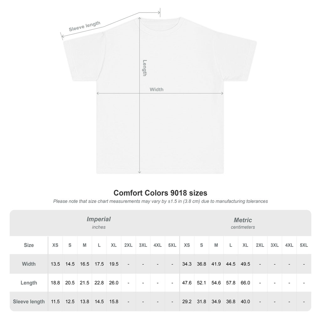 Children's - I'm Hers - Conversation Heart Graphic Tee