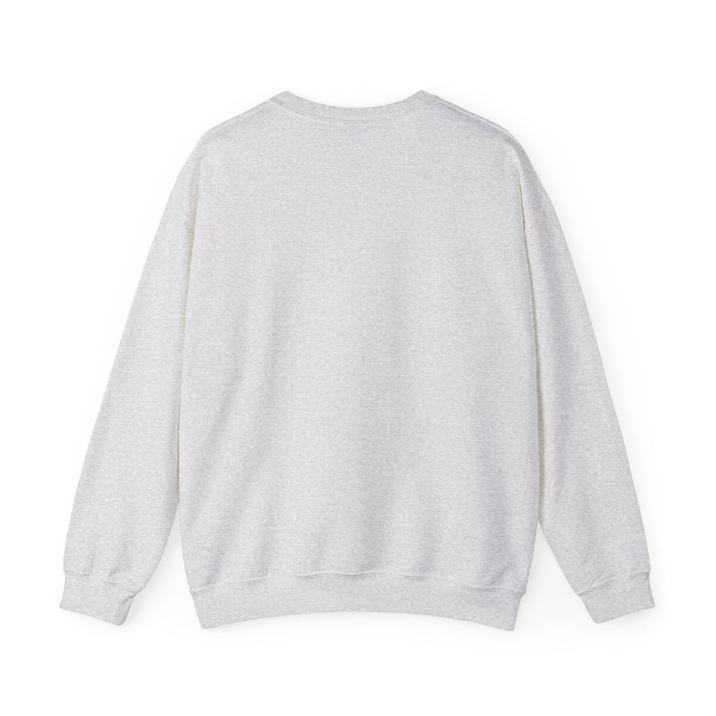 Girl Mom Babe — Graphic Sweatshirt
