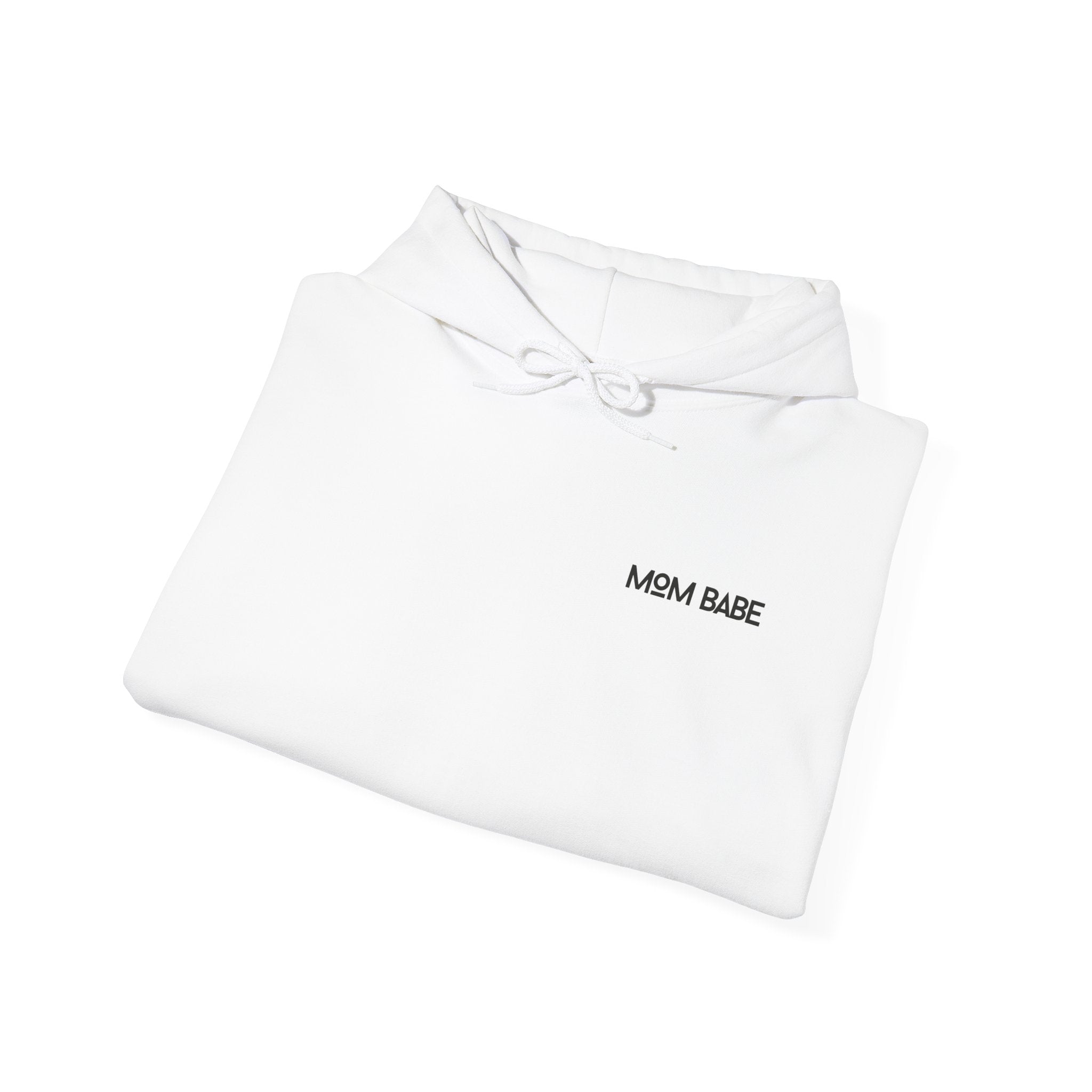 Mom Babe Martini Mondays Hot Moms Like it Dirty - Martini Graphic Hoodie