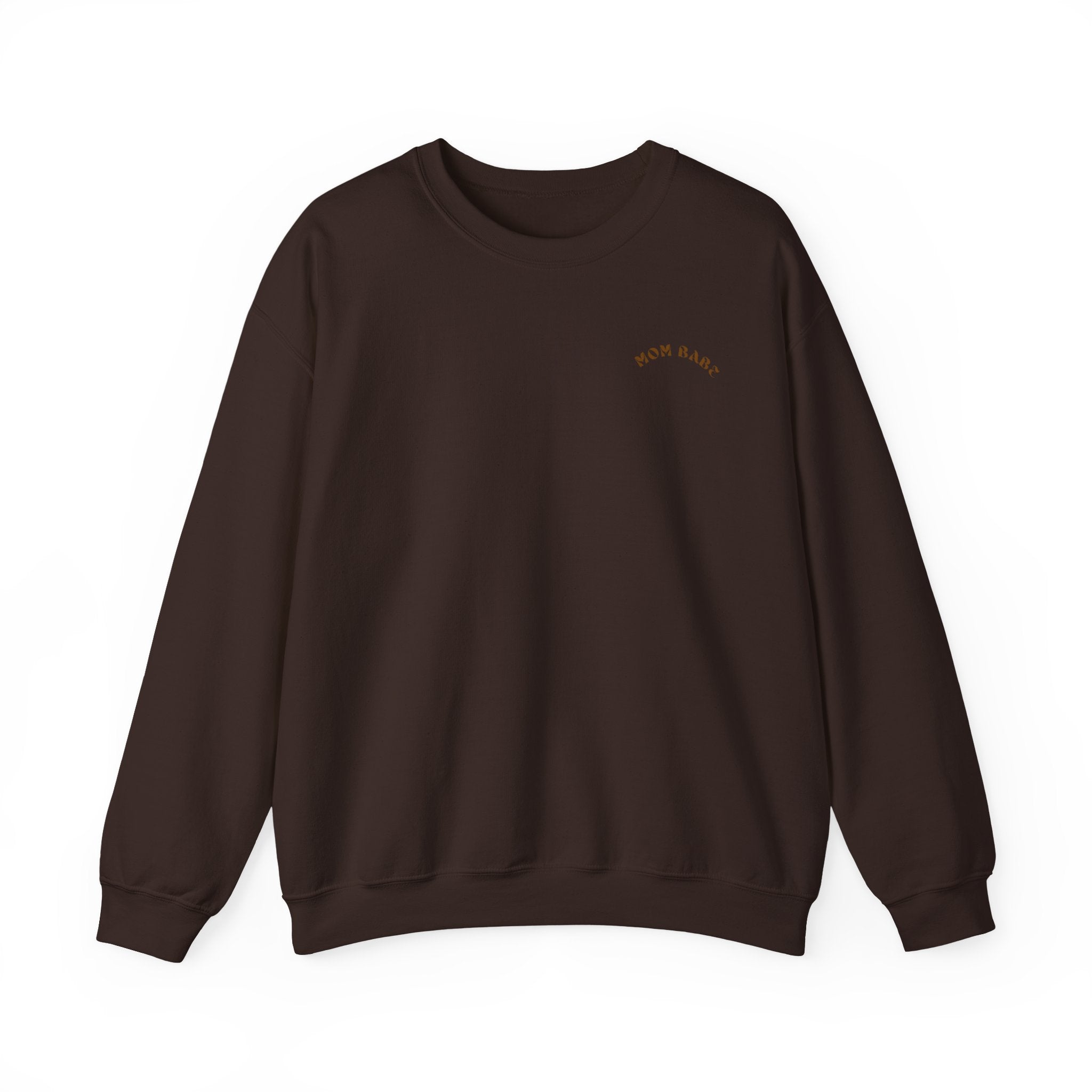 Cowgirl Mom Babe - Country Graphic Sweatshirt
