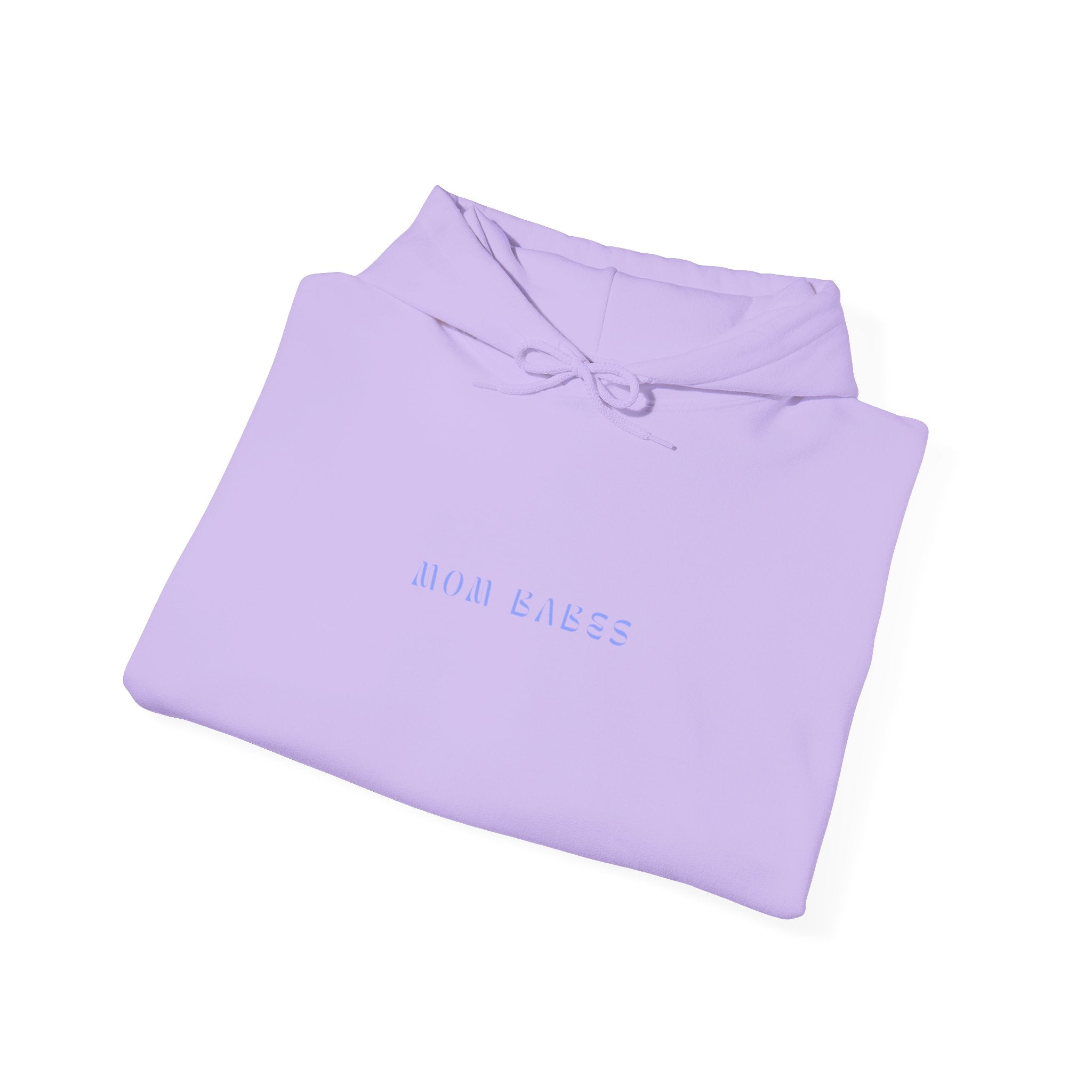 90's Mom Babes - Smiley Graphic Hoodie