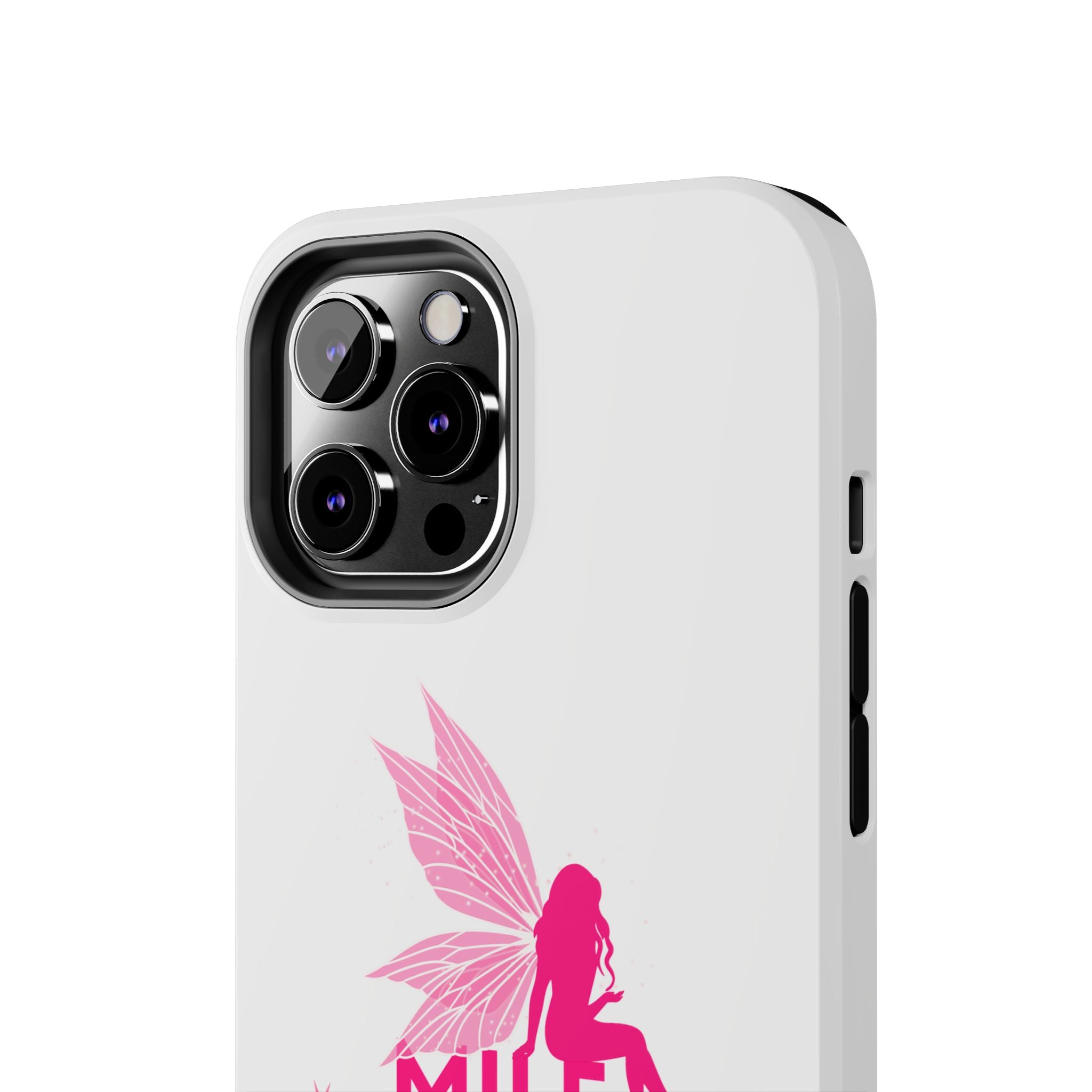 MILF Magic - Mom Babe Tough Phone Case