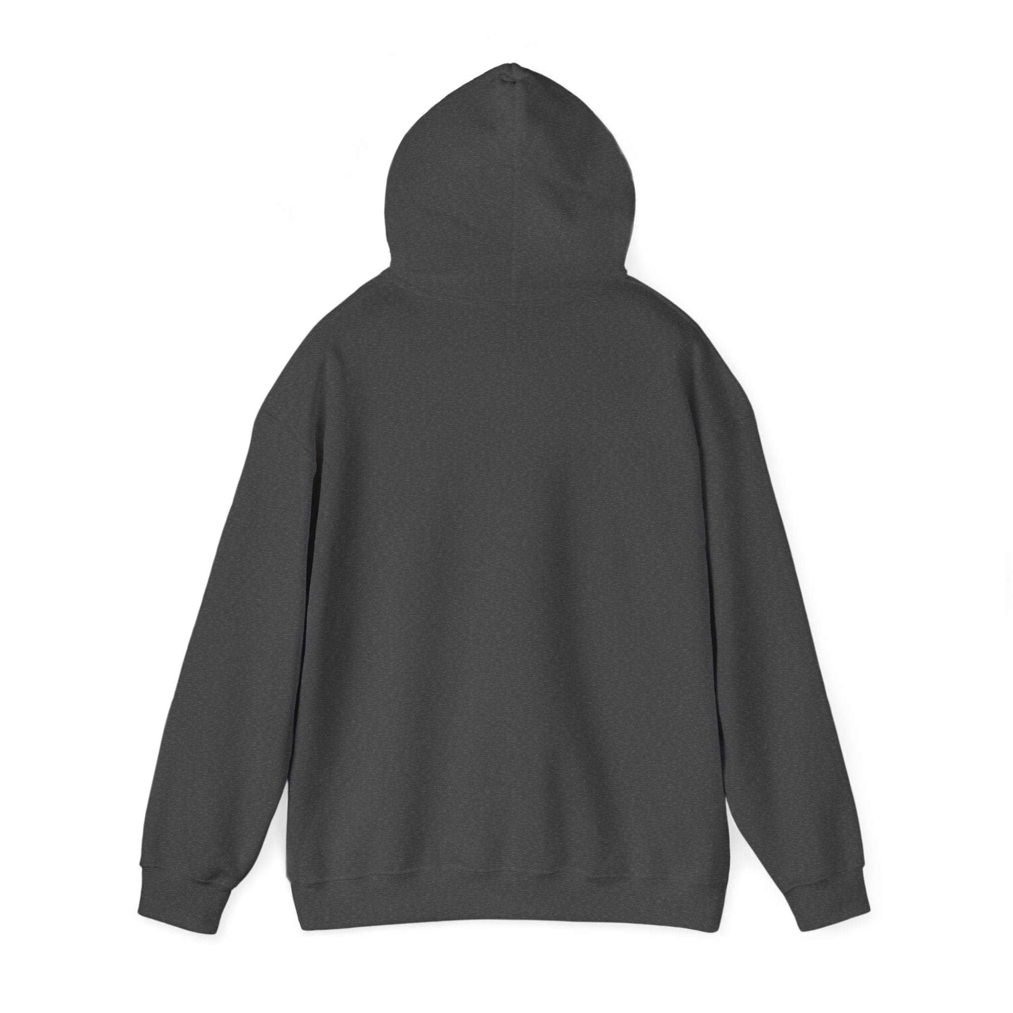 Overstimulated Mom Babe — Leopard Graphic Hoodie