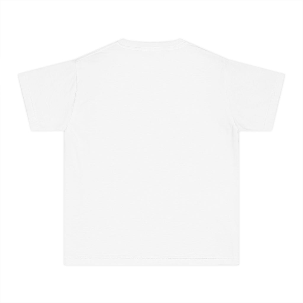Children's - I'm Hers - Conversation Heart Graphic Tee