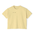 Caffeinated Mom Babe Club - Heart Spill Graphic Tee