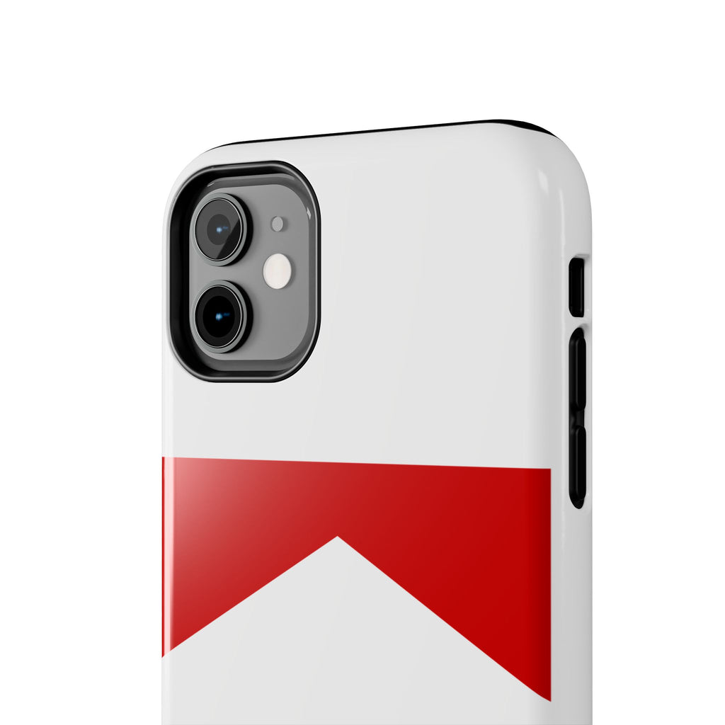 Mom Babe - Tough Phone Case