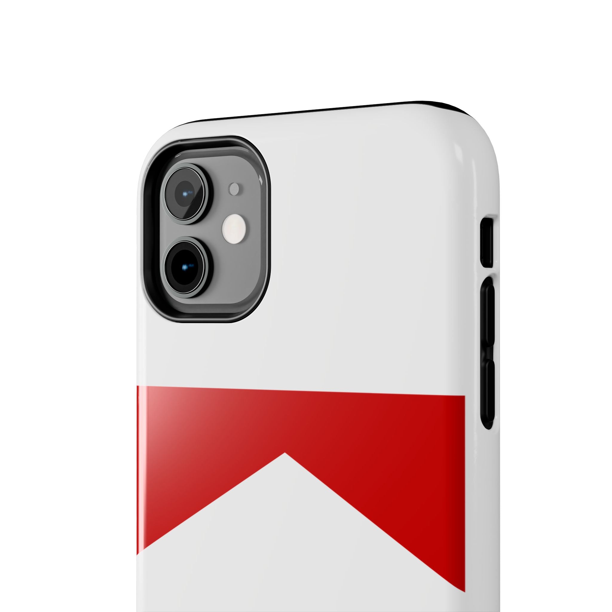 Mom Babe - Tough Phone Case