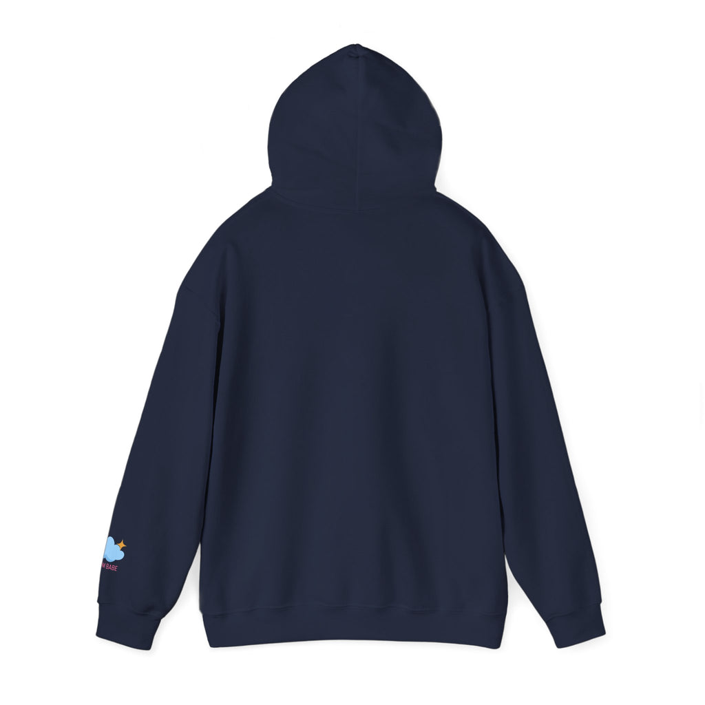 Autism Awareness and Acceptance — Hoodie