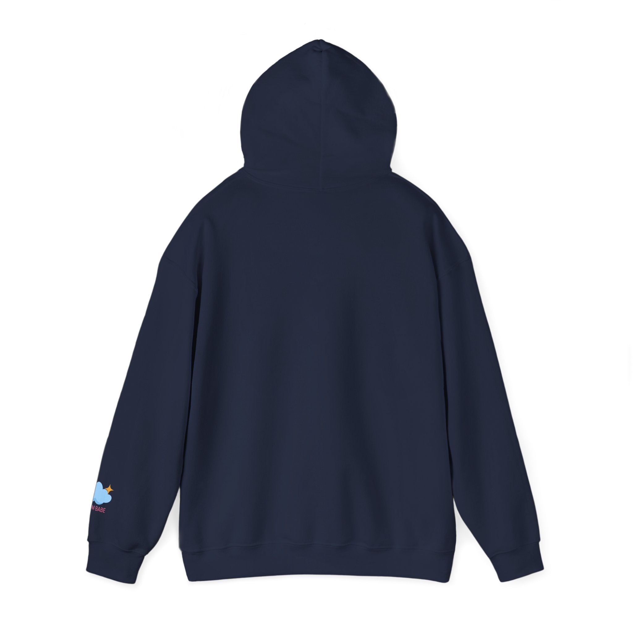 Autism Awareness and Acceptance — Hoodie