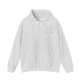Boy Mom Babe - Vintage Graphic Hoodie