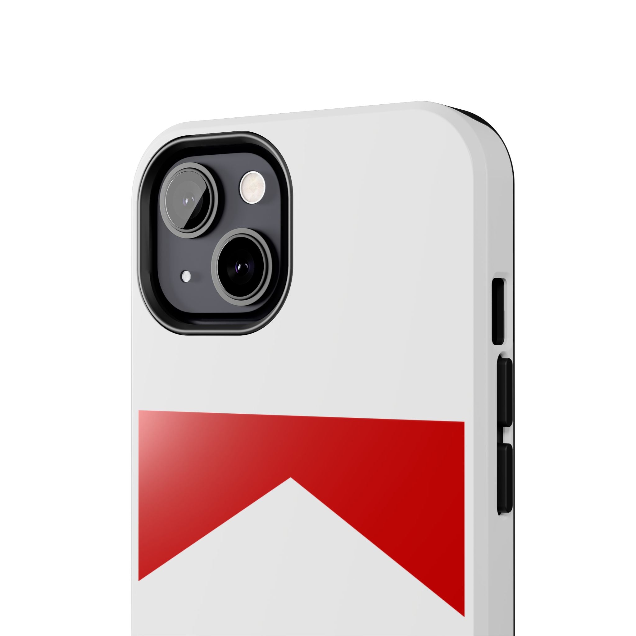 Mom Babe - Tough Phone Case
