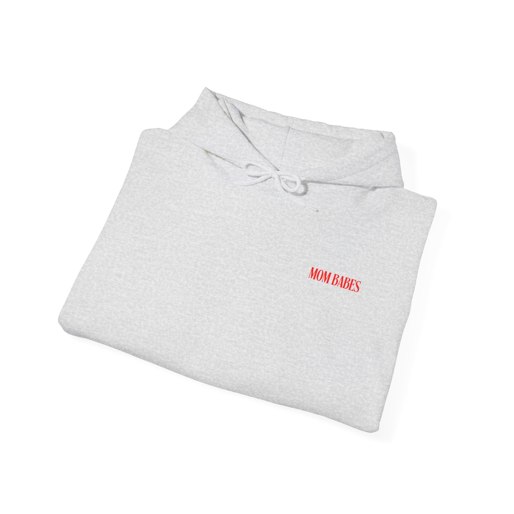 Mom Babes & Margaritas - Cocktail Club Graphic Hoodies