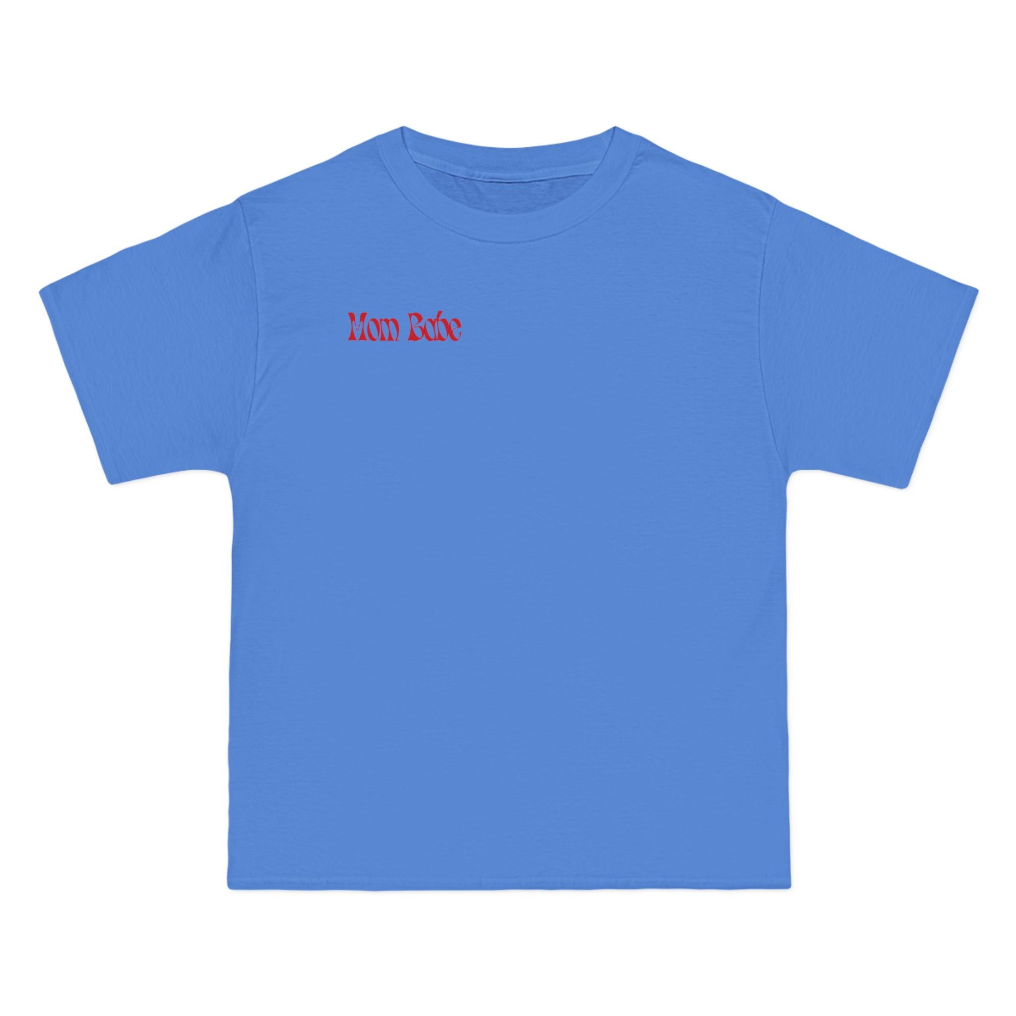 Father Figure - Mom Babe Tee