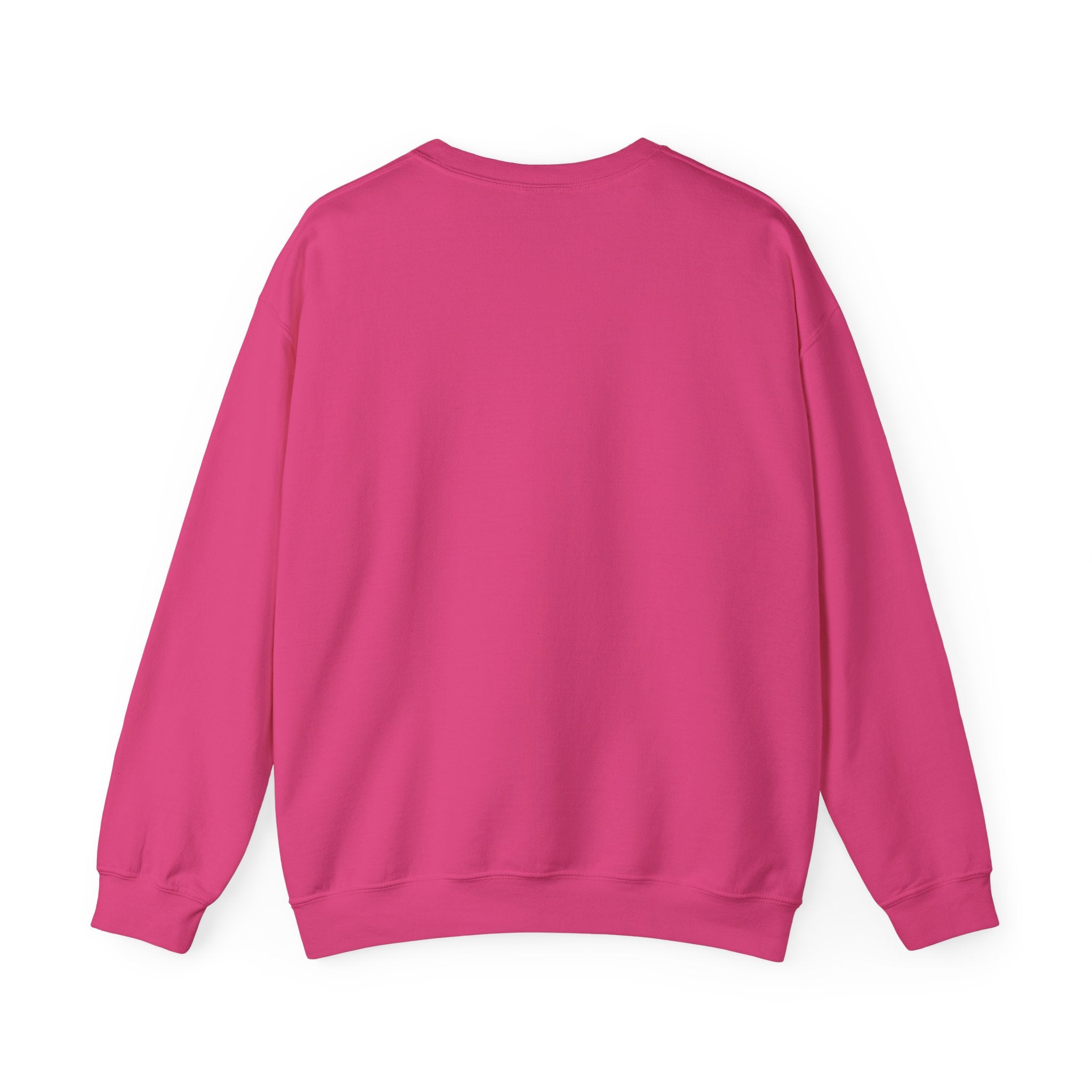 Howdy Mom Babe — Surf Girl Graphic Sweatshirt