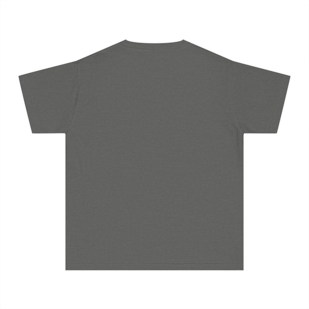Children's - I'm Hers - Conversation Heart Graphic Tee