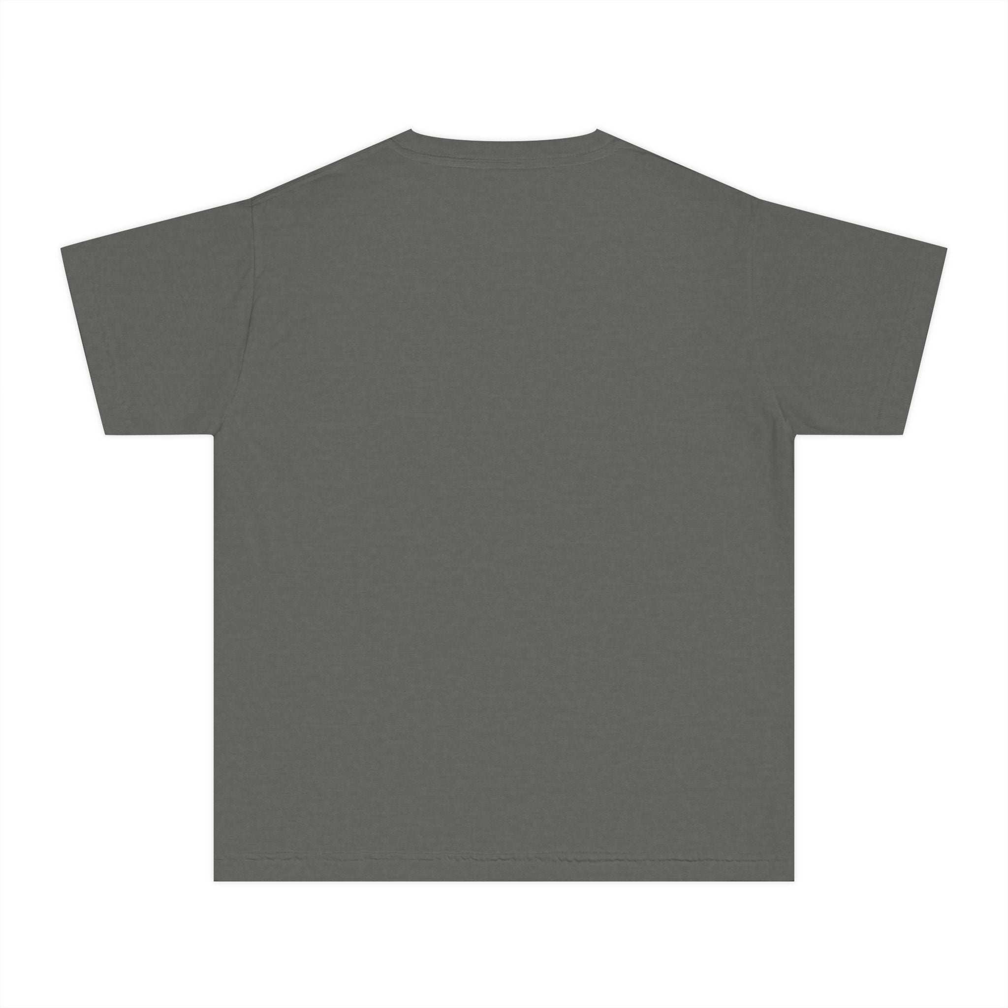 Children's - I'm Hers - Conversation Heart Graphic Tee