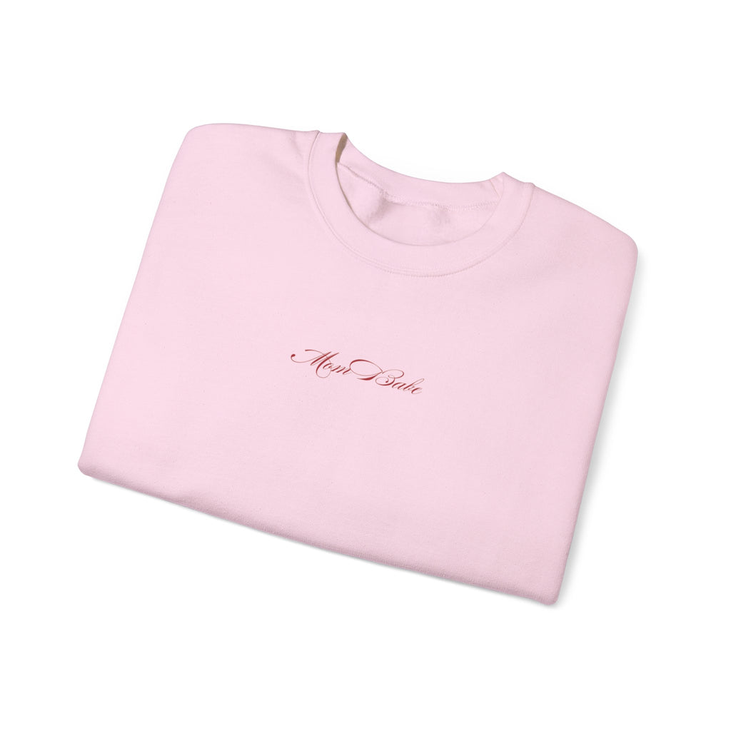 Mom Babe Cocktail Club - Cocktail Graphic Sweatshirt