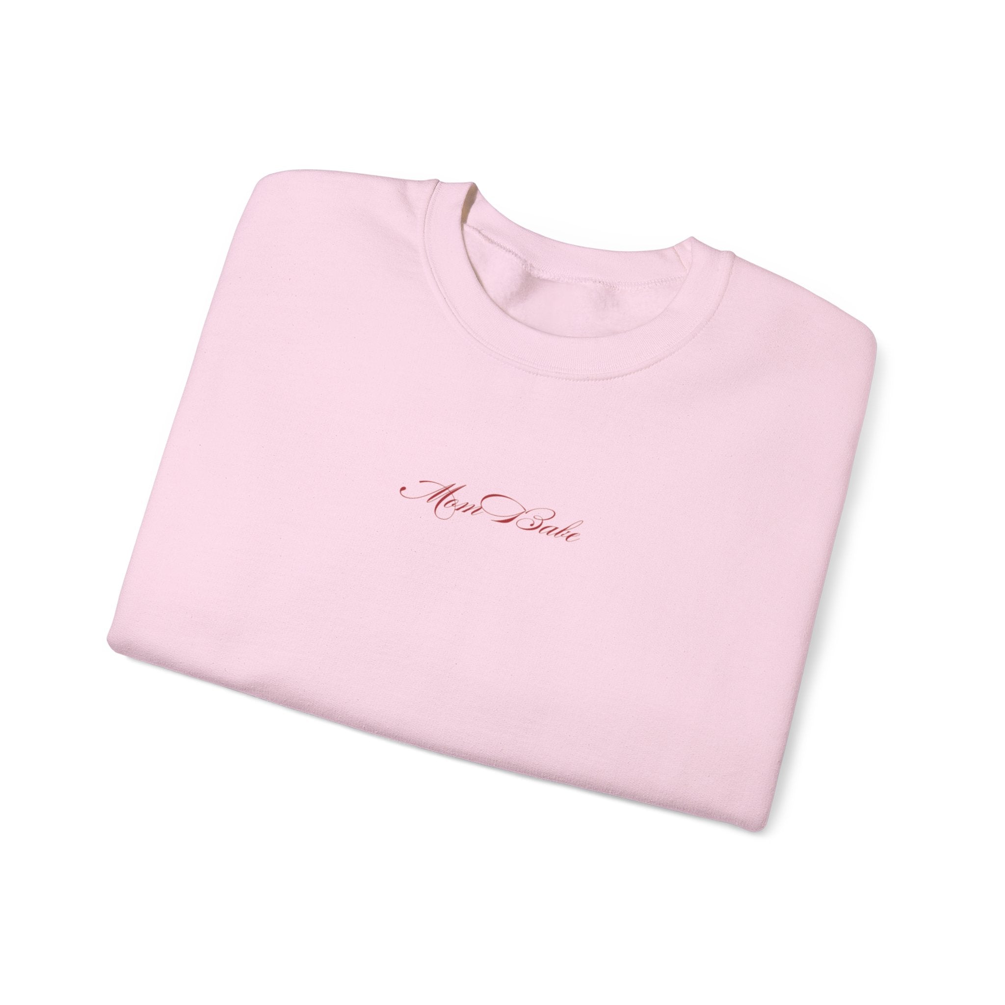 Mom Babe Cocktail Club - Cocktail Graphic Sweatshirt