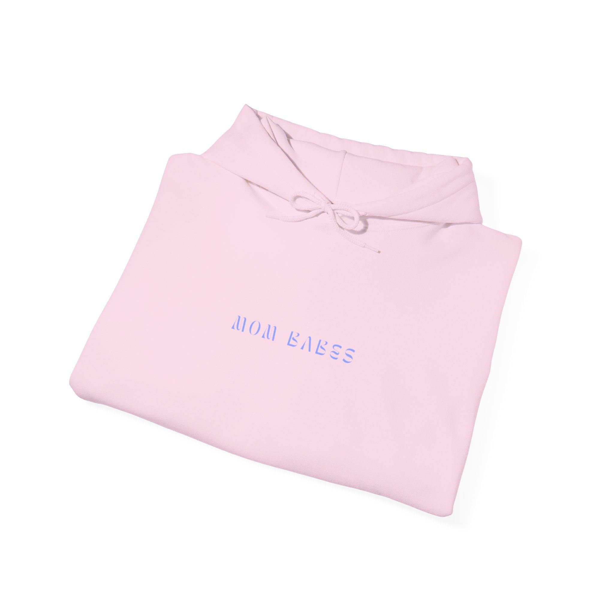 90's Mom Babes - Smiley Graphic Hoodie
