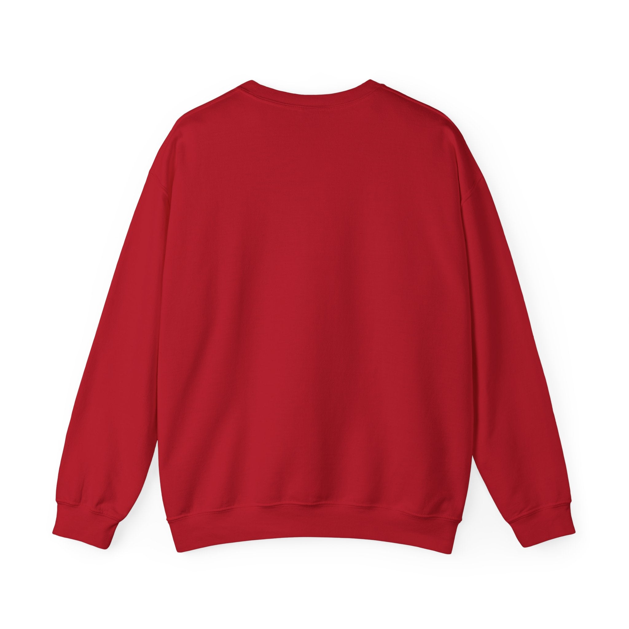 Girl Mom Babe — Graphic Sweatshirt